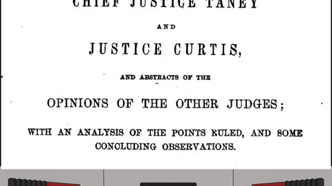 Dred Scott case | 14th Amendment | Right of soil