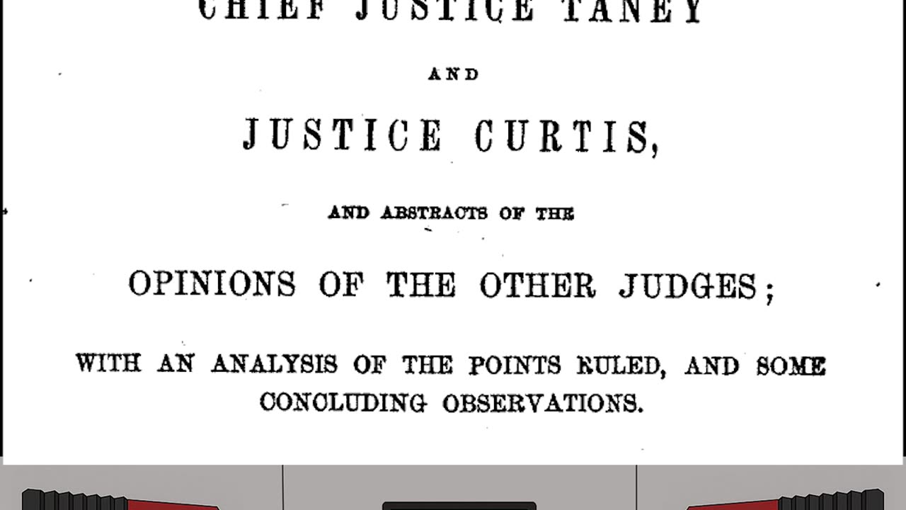 Dred Scott case | 14th Amendment | Right of soil