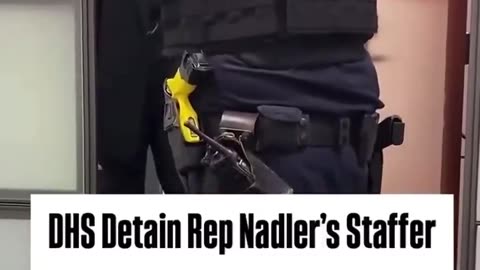 RAIDED