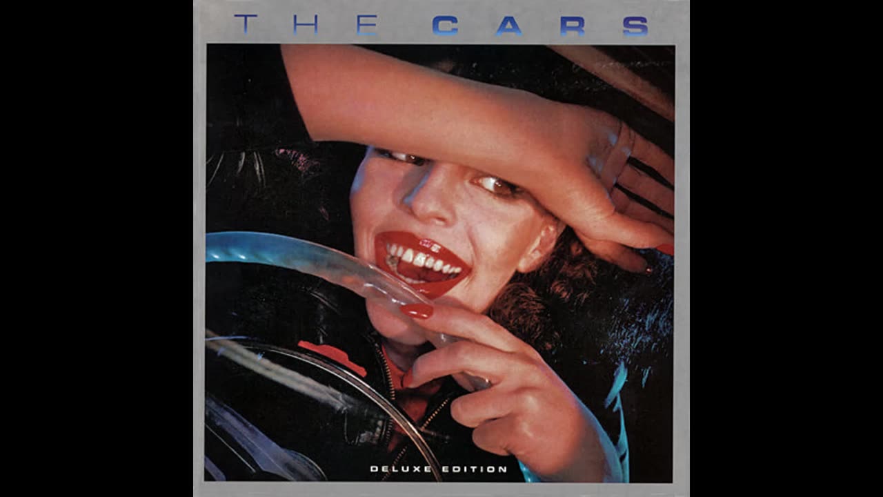 The Cars - The Cars (Demos 1999 Reissue Bonus Disc 2)