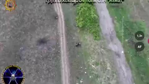 Results of Remote Mining of Enemy Rotation Routes