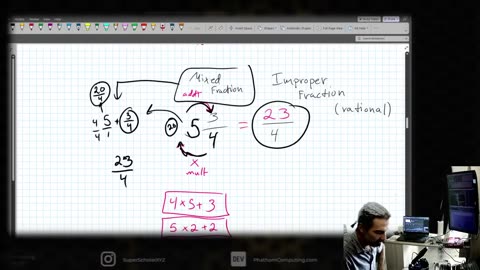 Office Hours - Student Work Reviews - The Professor - Part 2 - Session 1