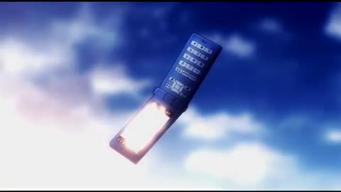 [AMV] Gintama Broken Wings Farewell Shinsengumi Arc