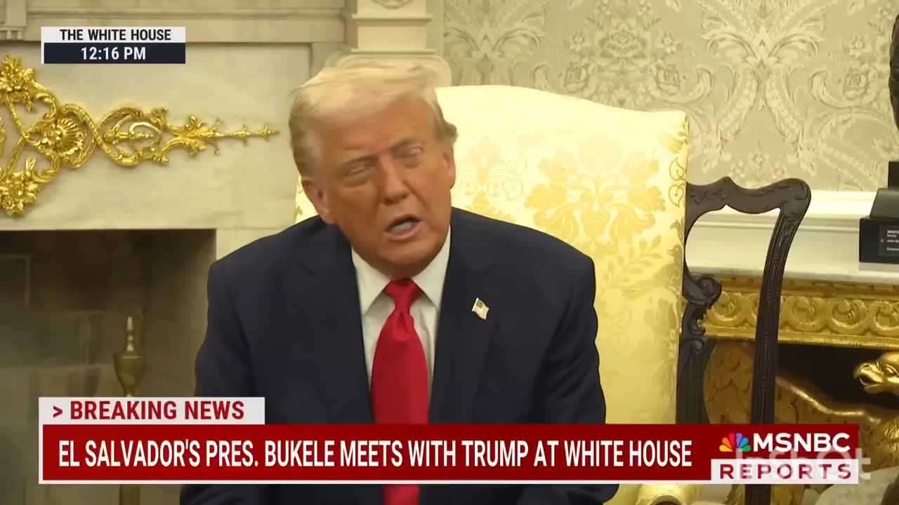 Trump says he supports deporting U.S. citizens