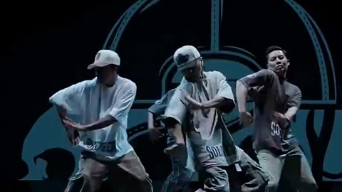 New Dance 2025