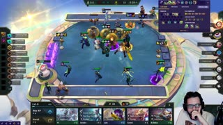 TFT Set 15 Ranked Gold. Can I reach Plat again?