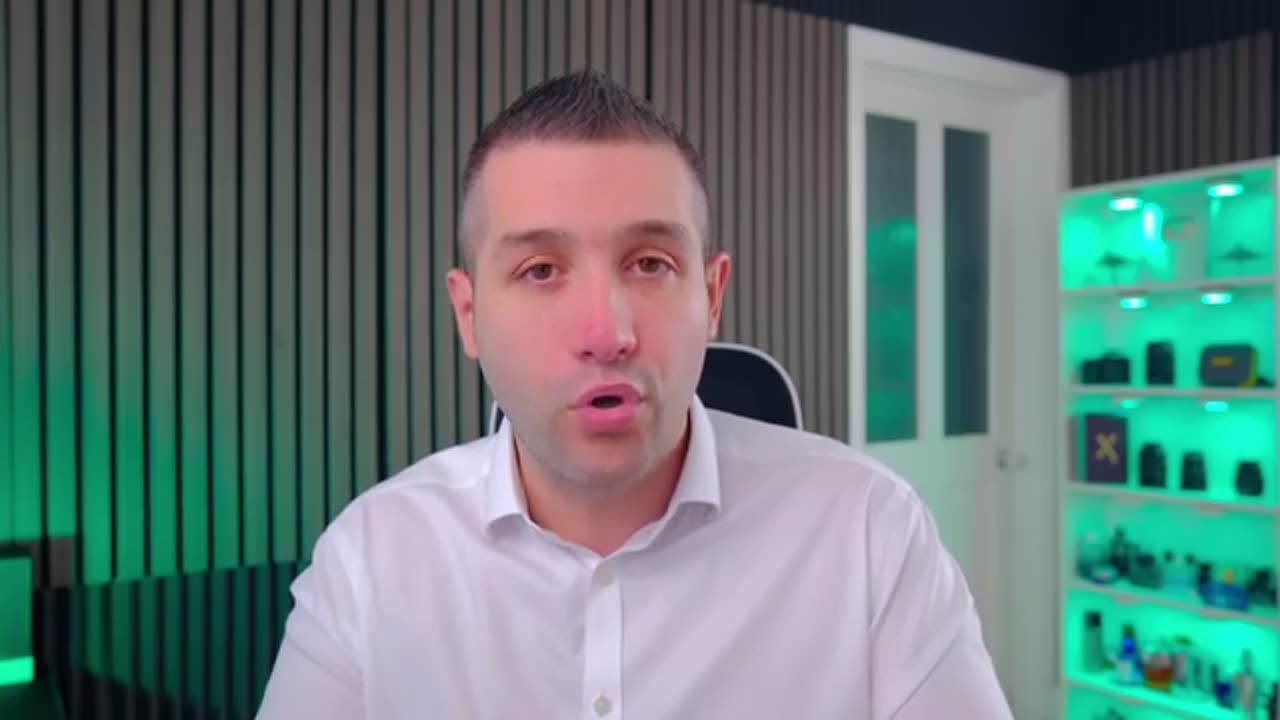 Trump SHUTS DOWN Project Ukraine In A Major VICTORY Over EU Leaders