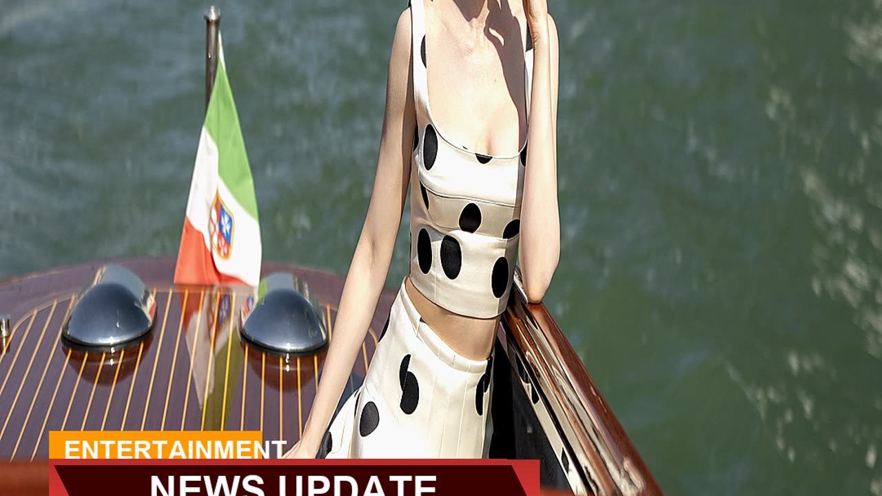 Emily in Paris Assistant Director Diego Borella