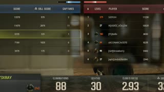 PREVIEW: [[[#88 KILL - #30 DEATH] MATCH] STAKEOUT] - CALL OF DUTY: BLACK OPS 6 - PS4