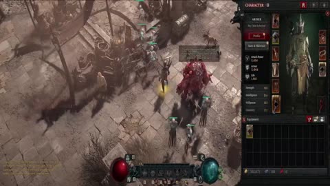 Testing Games Part 3