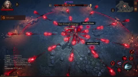 Let's Play #DIABLOIMMORTAL LIVE #diablo #game #games #gameplay #gaming