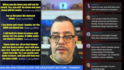 Church Every Day LIVE & Trivia!