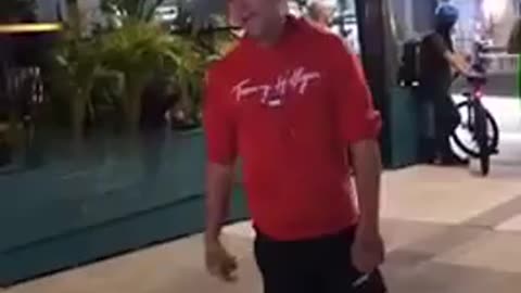 😡🤯 MMA Fighter Saves the Day! | FCN
