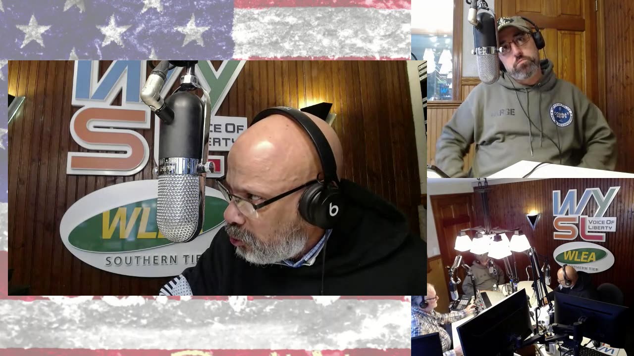 Veterans First: The Real State of Service in New York.