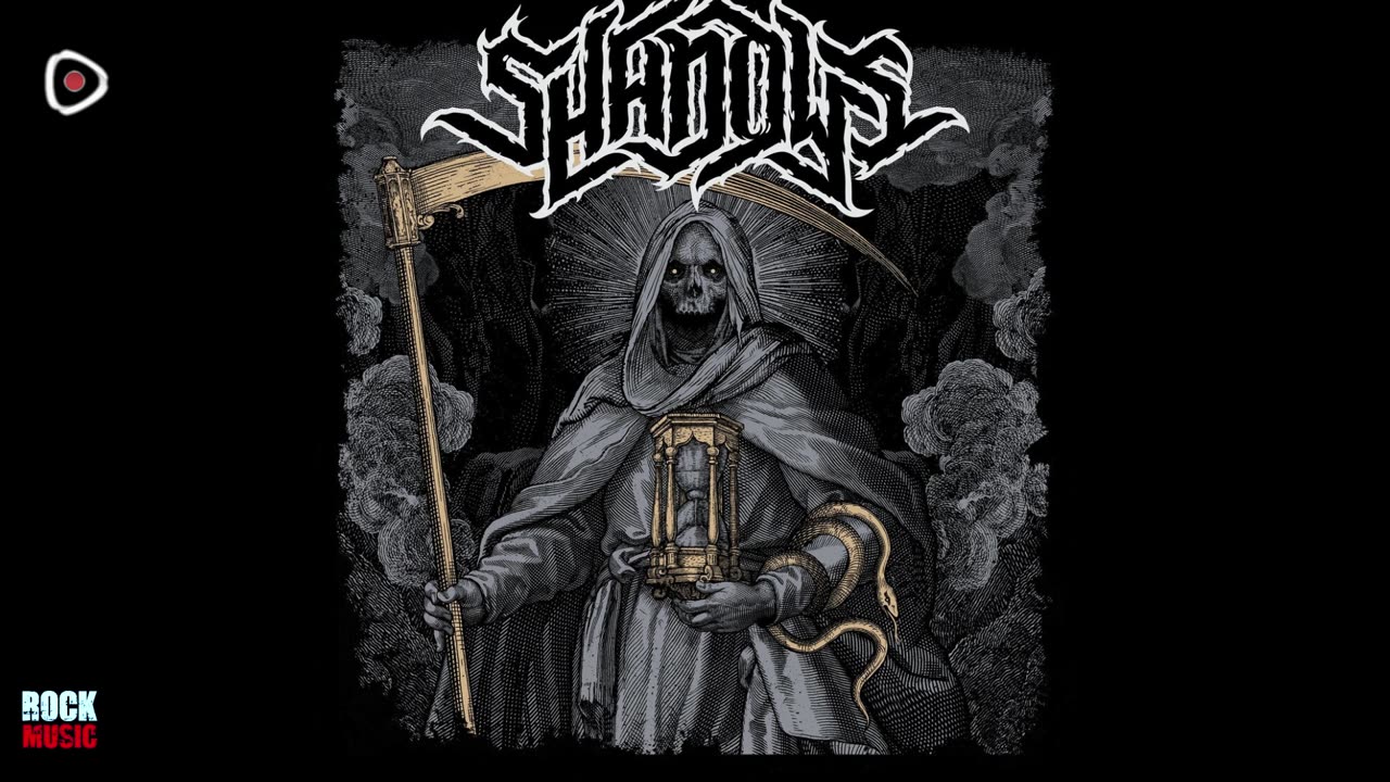 💽 Shadows - Miseria 2025