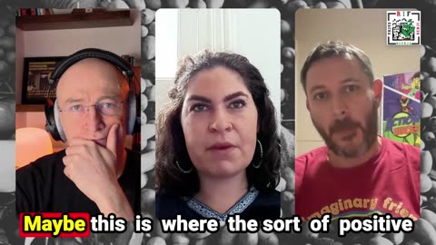 The Romance is Over - Time for the Breakup. RIF Podcast Ep. 17