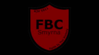 "The Paradox of Time Pt 3" Sunday School 20251123