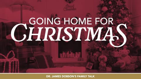 Going Home for Christmas with Guest Roger Marsh