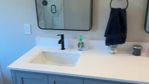 Huntington Beach Affordable Bathroom Remodeling in as Little as 2 Days