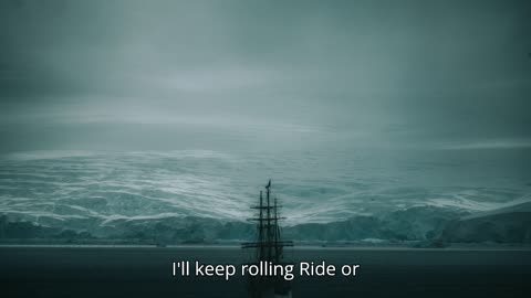 Ride Till Sunrise