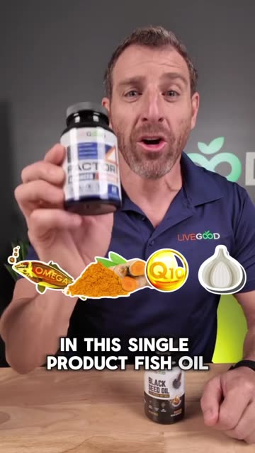 inflammation changes everything!