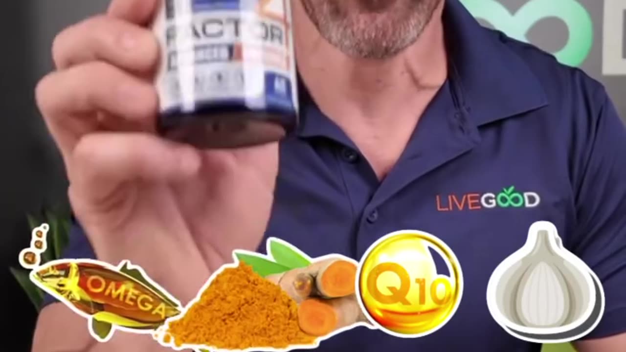 inflammation changes everything!