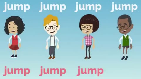 Wake Up Song - A silly wake up song to get you moving! Gets very fast!