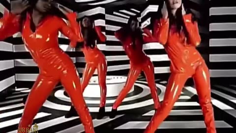 Bobby Brown ‧ Feeling inside (1997)