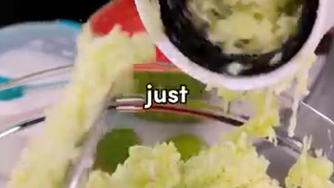Amazing: SHAVED FRUIT is the insane summer snack you NEED to try!