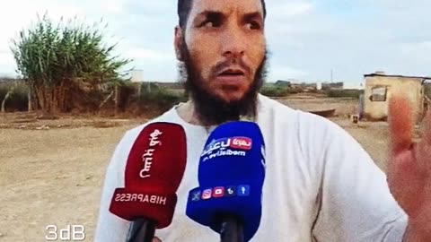 هجوم الافارقة على مدينة المحمدية في المغرب 🇲🇦