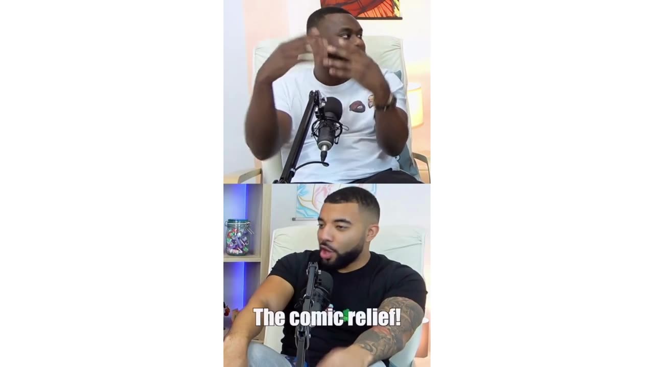 ShxtsnGigs - Too Hot To Handle?