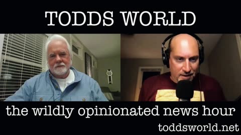 The Wildly Opinionated News Hour s2 ep37