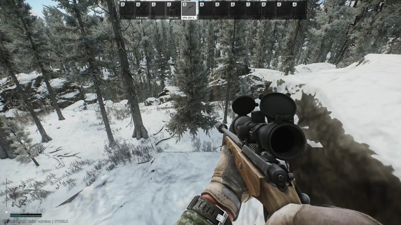EEFT clips: timmy chaos