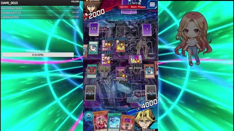 DAY [204/365] Getting to Plat with Despia Invoked $0/$160 RAM Emergency fund @TrinityXSerenity