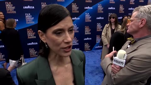 'We need crazy filmmakers': Hollywood celebrates independent movies