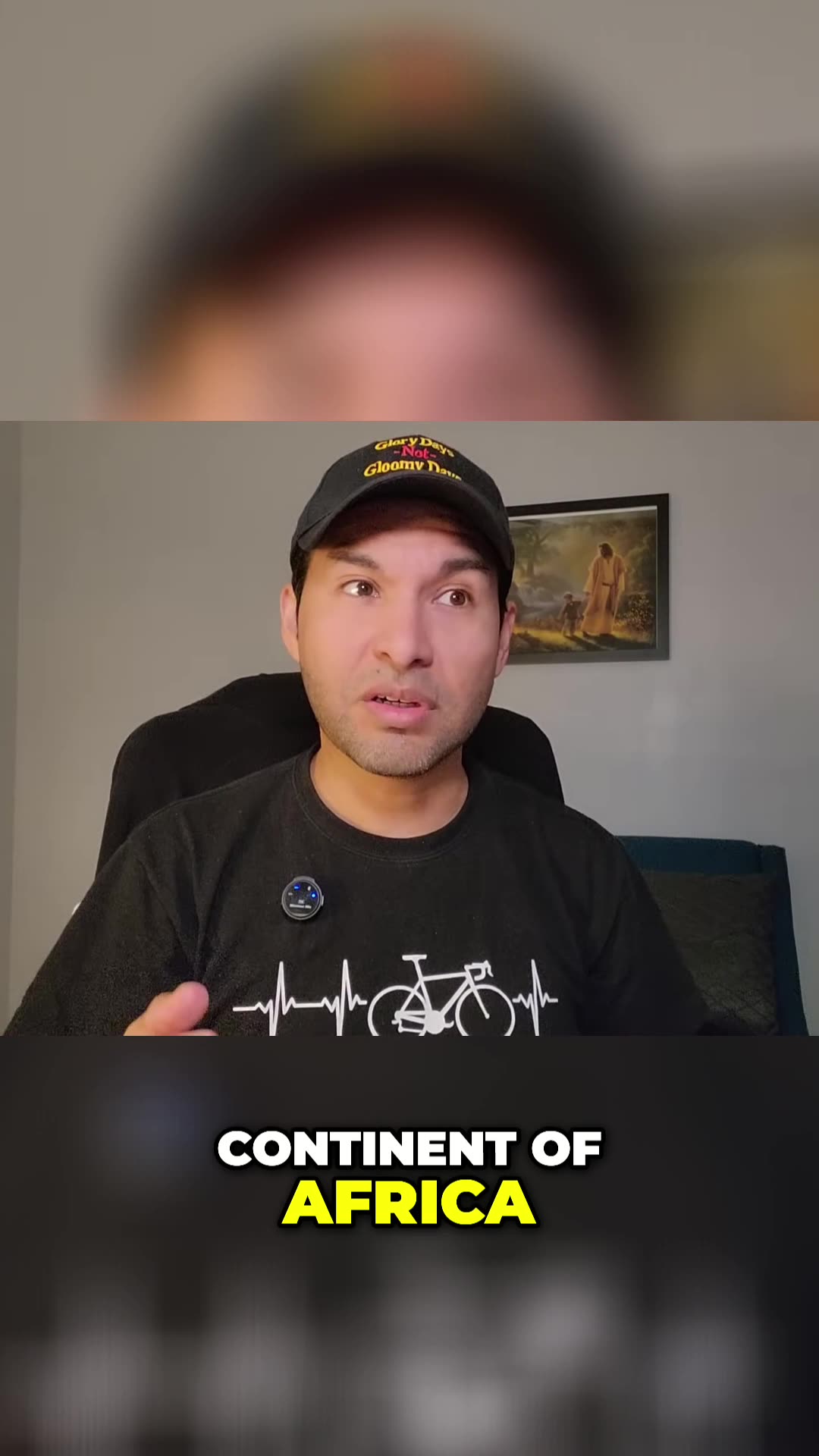 I Saw AFRICA Turn GOLD! #prophetic #vision #propheticword #Africa