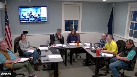 Planning Board - 04/15/25