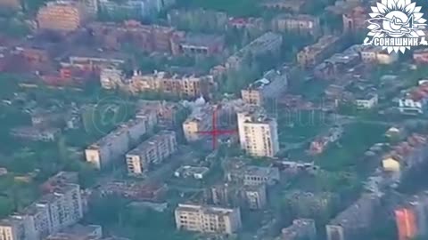 ✈️💥 Ukraine Russia War | AASM HAMMER Bombs Hit Bakhmut | RCF