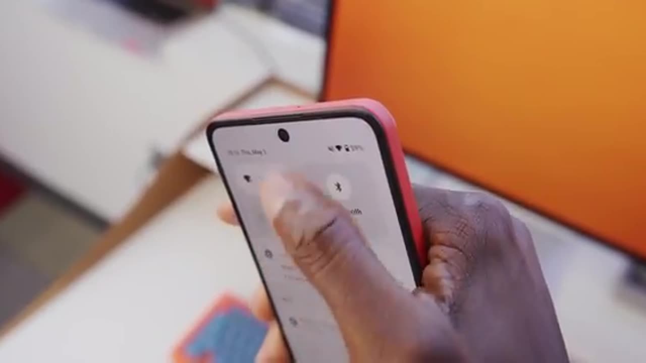 CMF Phone 2 Pro_ Budget Phone of the Year