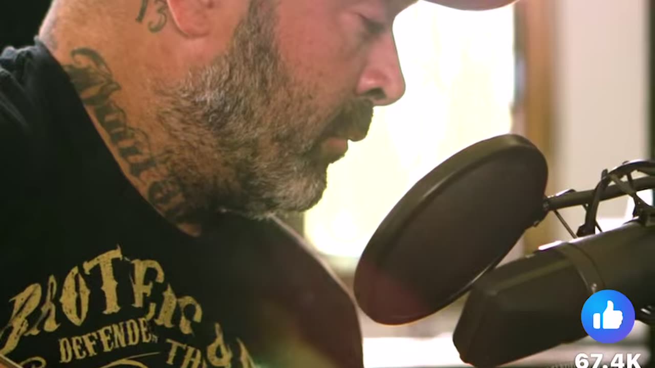 Aaron Lewis - Lost and Lonely