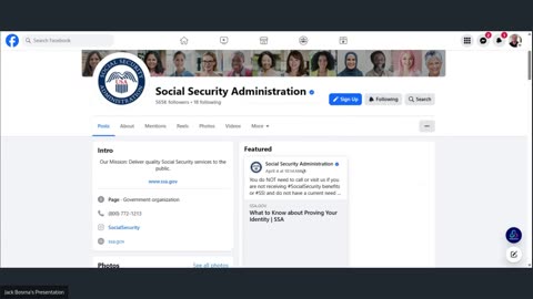 SSA 1 (800) 772-1213