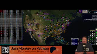The Ceasefire Illusion - SITREP 06.24.25 - Monkey Werx US