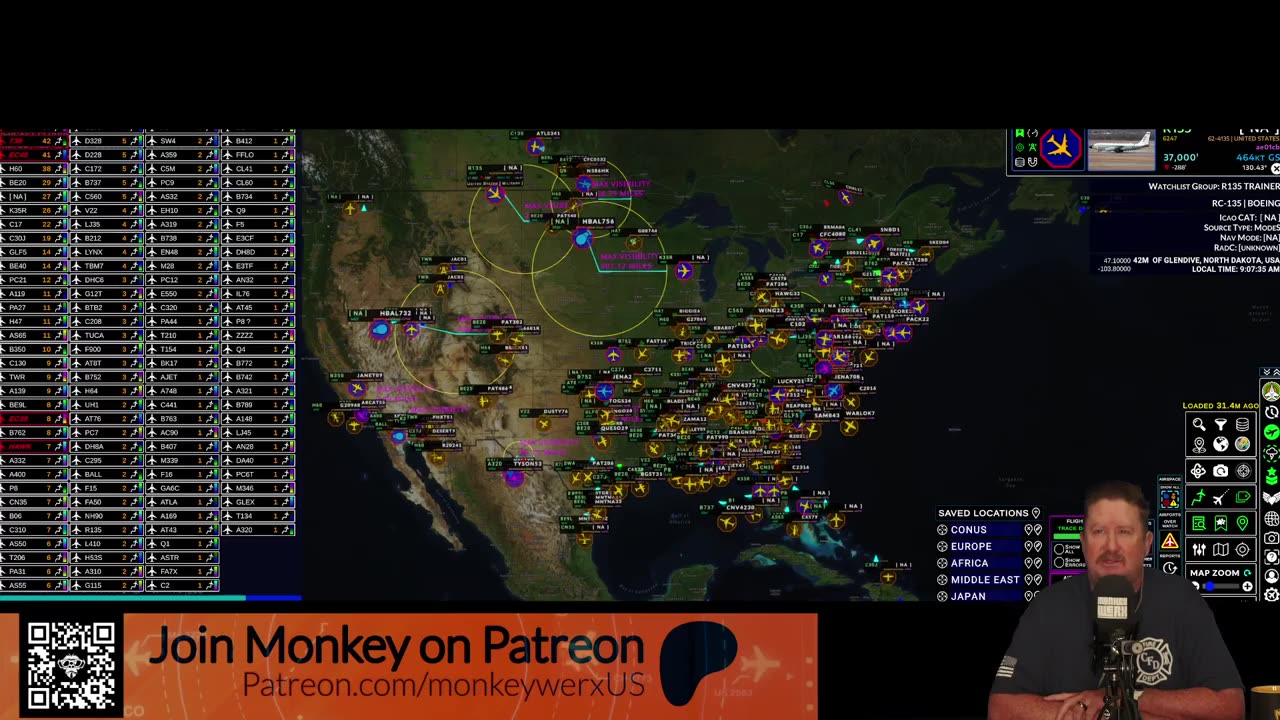 The Ceasefire Illusion - SITREP 06.24.25 - Monkey Werx US