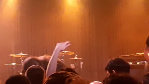 Lacey Sturm-The Decree (live in Phoenix, Arizona)