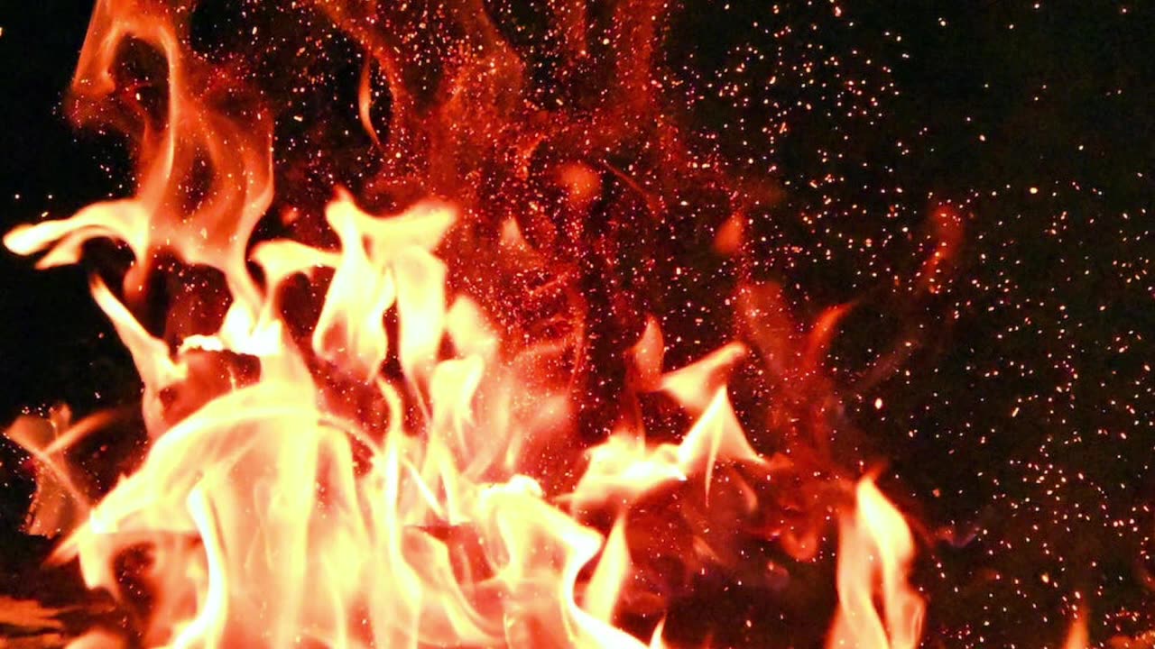 One Hour Prophetic instrumental worship Sound of Warfare.