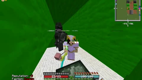 Minecraft Rulecraft Ep 279 Giant Asmodi from lycanites mobs