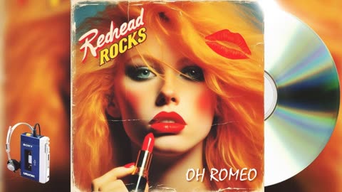 Redhead Rocks - Oh Romeo