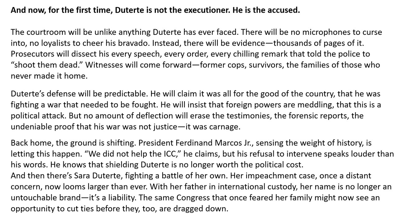 CIRCULATING NOW, FYI 𝐂𝐎𝐋𝐔𝐌𝐍 𝐃𝐔𝐓𝐄𝐑𝐓𝐄’𝐒 𝐃𝐀𝐘 𝐎𝐅 𝐑𝐄𝐂𝐊𝐎𝐍𝐈𝐍𝐆 𝐇𝐀𝐒 𝐀𝐑𝐑𝐈𝐕𝐄𝐃