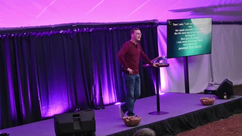 The Sign of a True Disciple || Harvest City Church