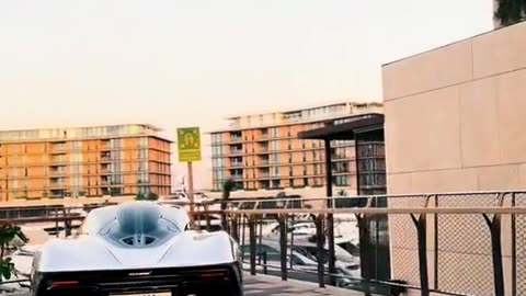 🌟💨 Dubai's Dream Cars: Lamborghini Aventador and Bugatti Chiron! | LuxurySportsCars
